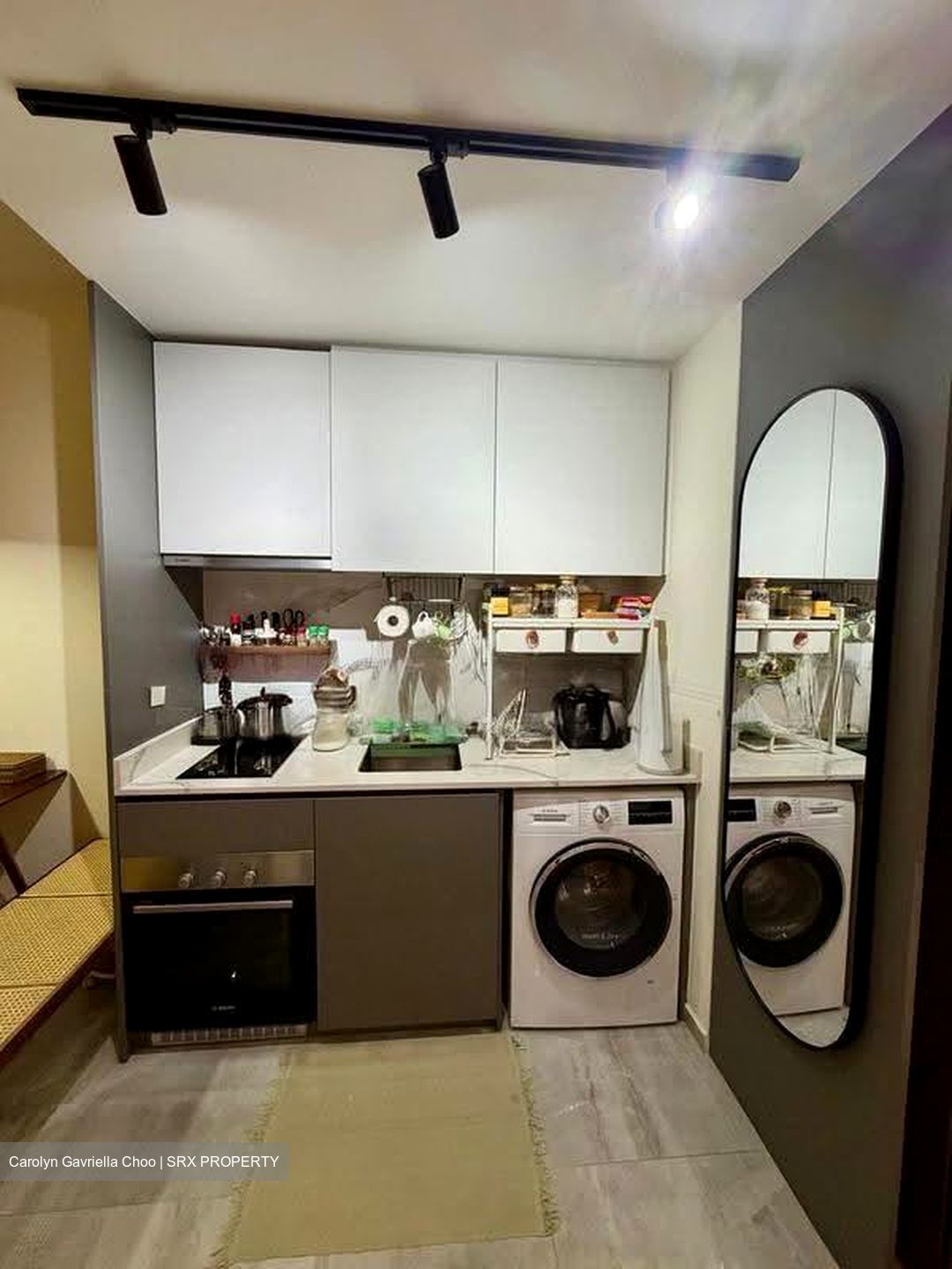 Affinity At Serangoon (D19), Apartment #631485611